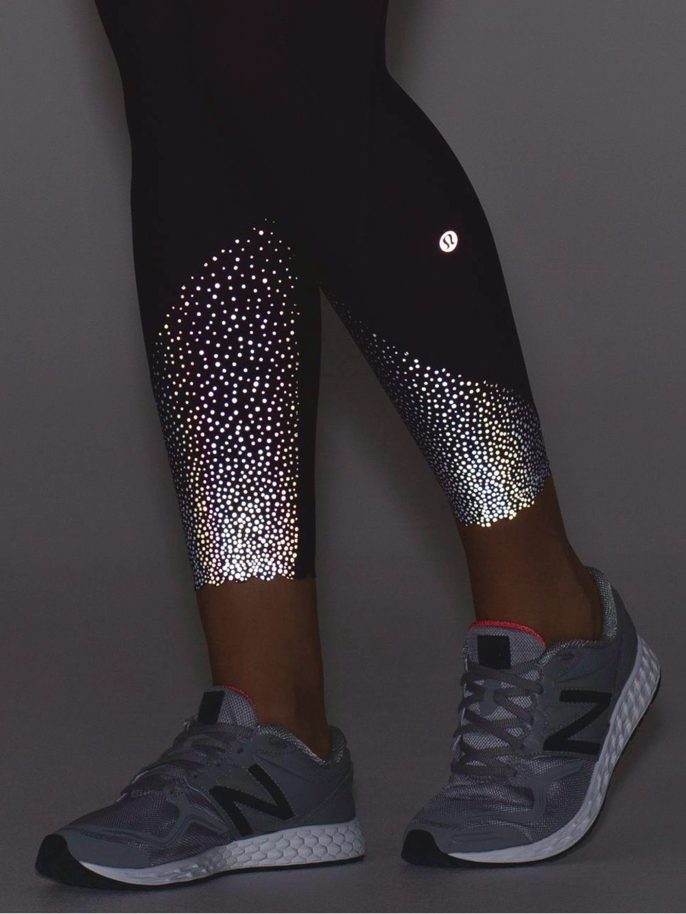Lululemon – Tight Stuff Tight II Leggings Darkest Magenta FullOn Luxtreme Sz. 6